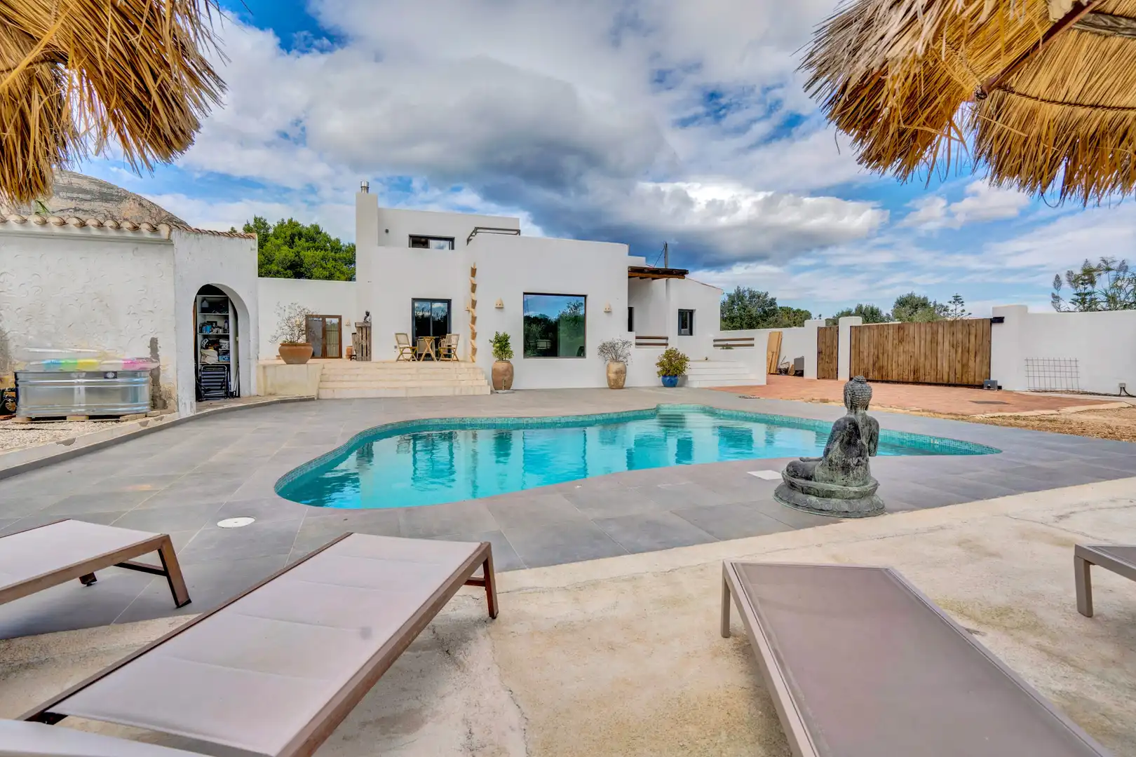 House for sale in Partida Tosal - Zona dels Castellans, imagen 33