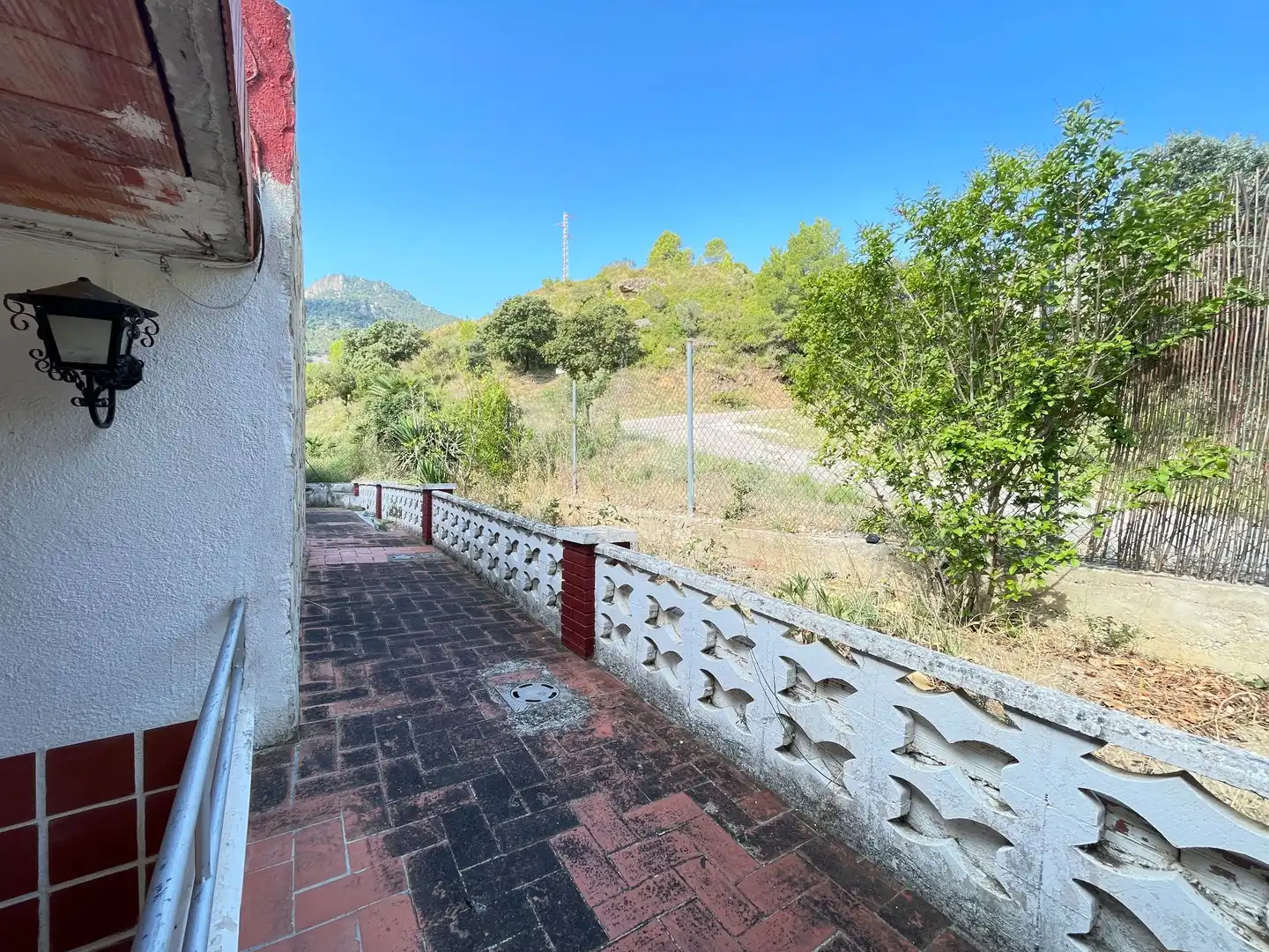 Casa o xalet en venda a CONCA DE SANT JULIA, Alfara de Carles