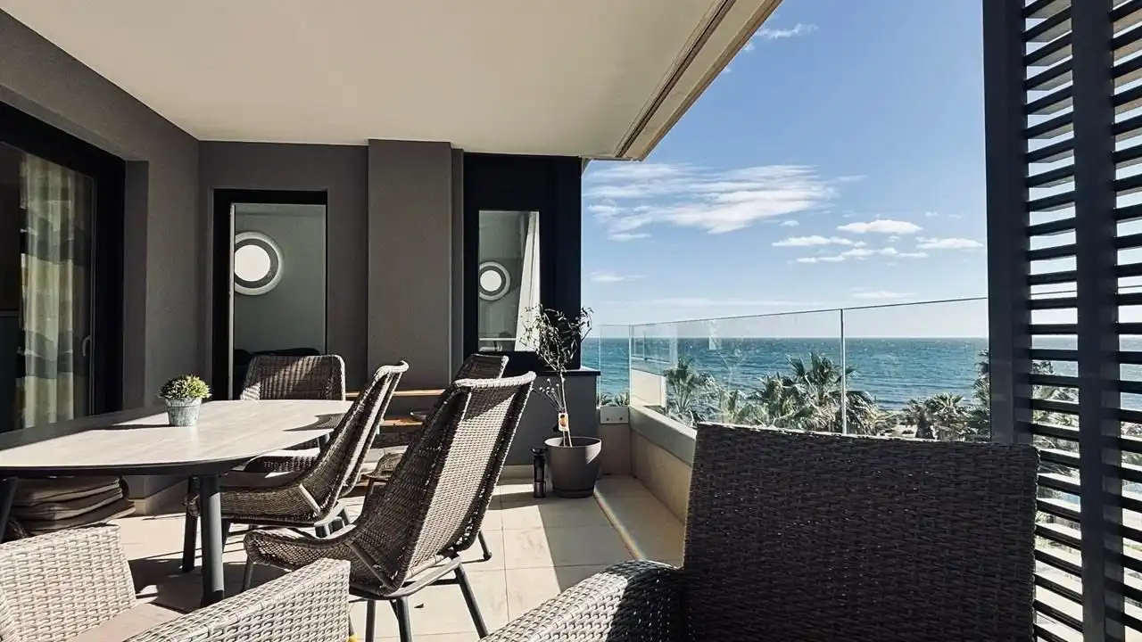 Apartamento con piscina en venta en N/A, imagen 2