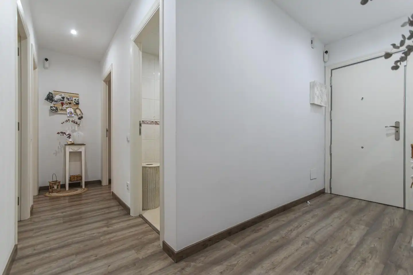 Wohnung zum Verkauf in Montcada i Reixac mit Klimaanlage, Terrasse und Möbliert