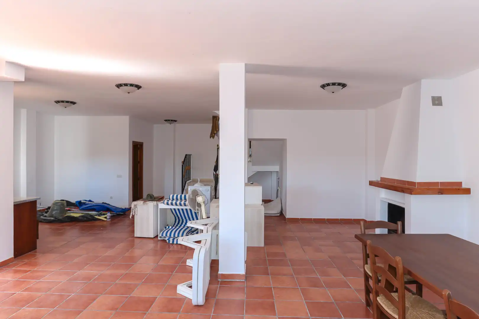 Finca rústica en venta en Diseminado Diseminados, Guaro