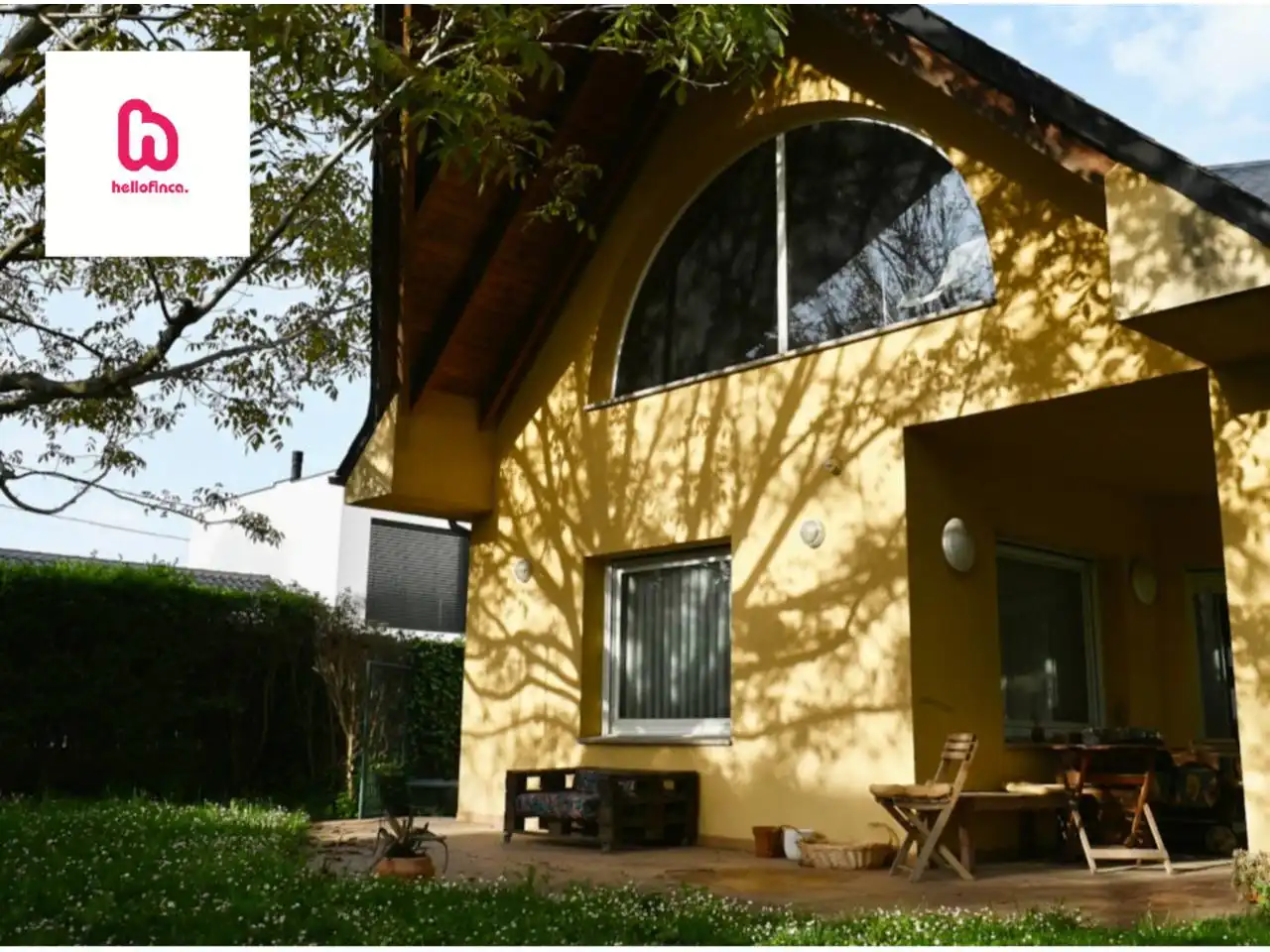 Villa mit Garten zum Verkauf in Calle Jaume Balmes, imagen 4