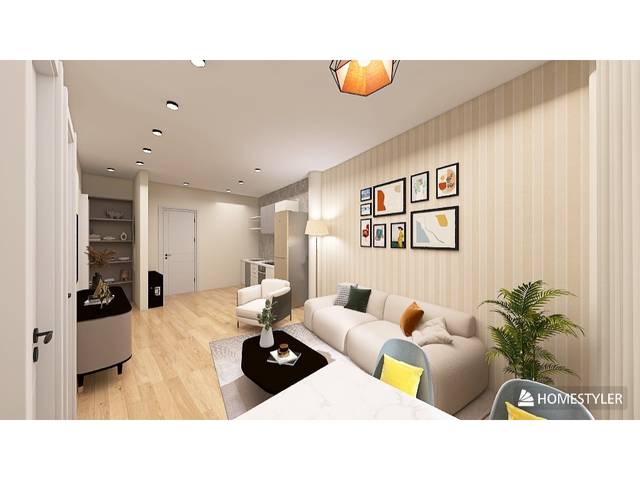 Piso en Venta en Barrio Torrero