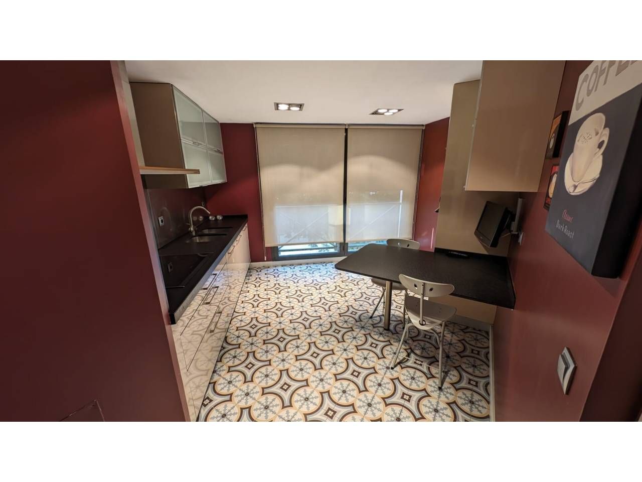 Wohnung zum verkauf in LLUIS CASASAS , 1, Creu Alta, Creu Alta - Puiggener