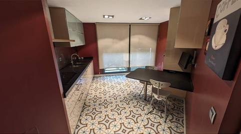 Foto 3 de Pis en venda a Lluis Casasas , 1, Creu Alta, Sabadell