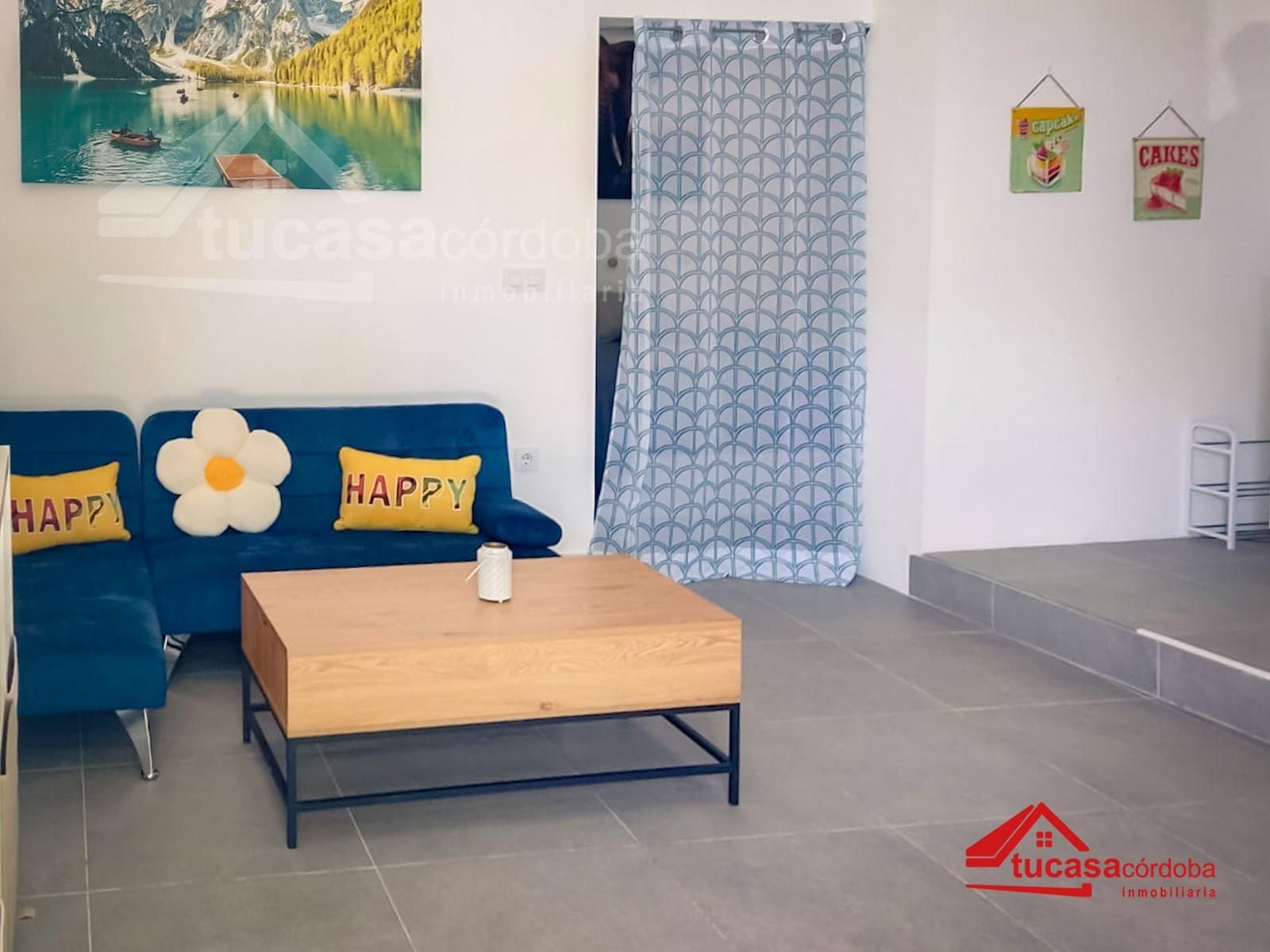 Living room of Loft for sale in  Córdoba Capital  with Air Conditioner