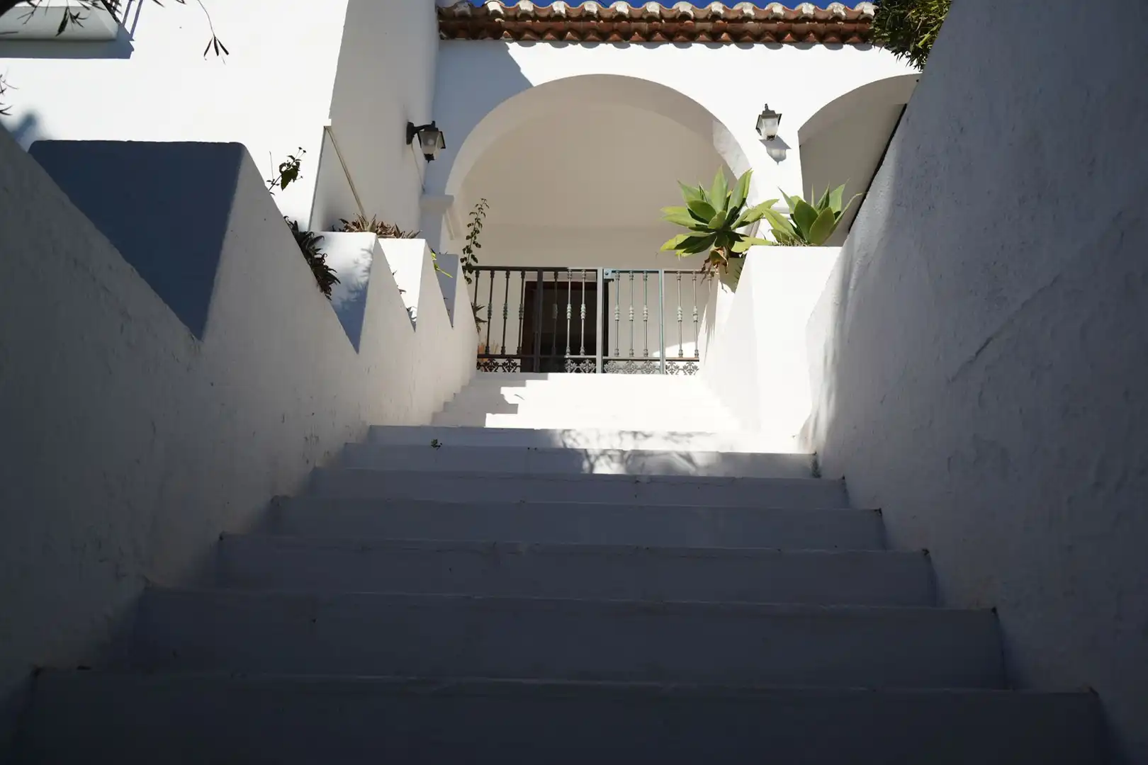 Casa o chalet en venta en Mijas con Aire acondicionado, Jardín privado y Terraza