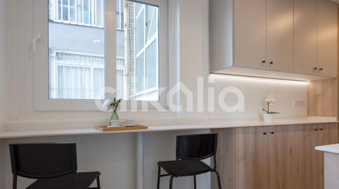 Foto 2 de Pis en venda a Barrio del Nervión,  Sevilla Capital