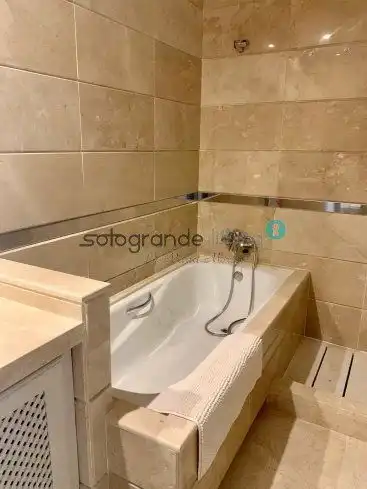 Apartment zur Miete in Sotogrande Alto, imagen 15