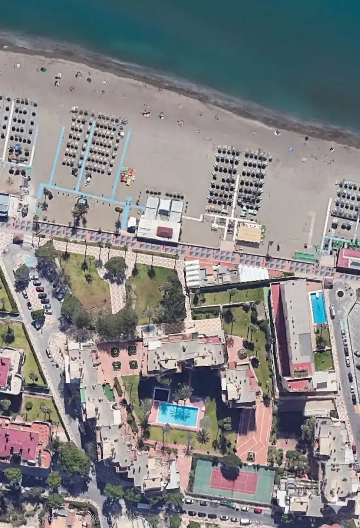 Pis amb piscina en venda a Calle Salvador Allende, imagen 25