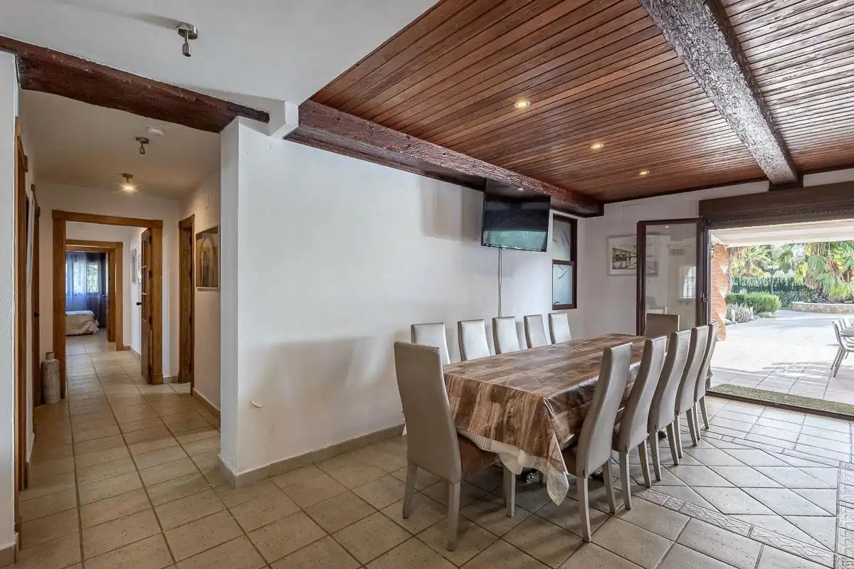 Landhaus mit Pool zum Verkauf in Avenida Paraiso 32, imagen 12