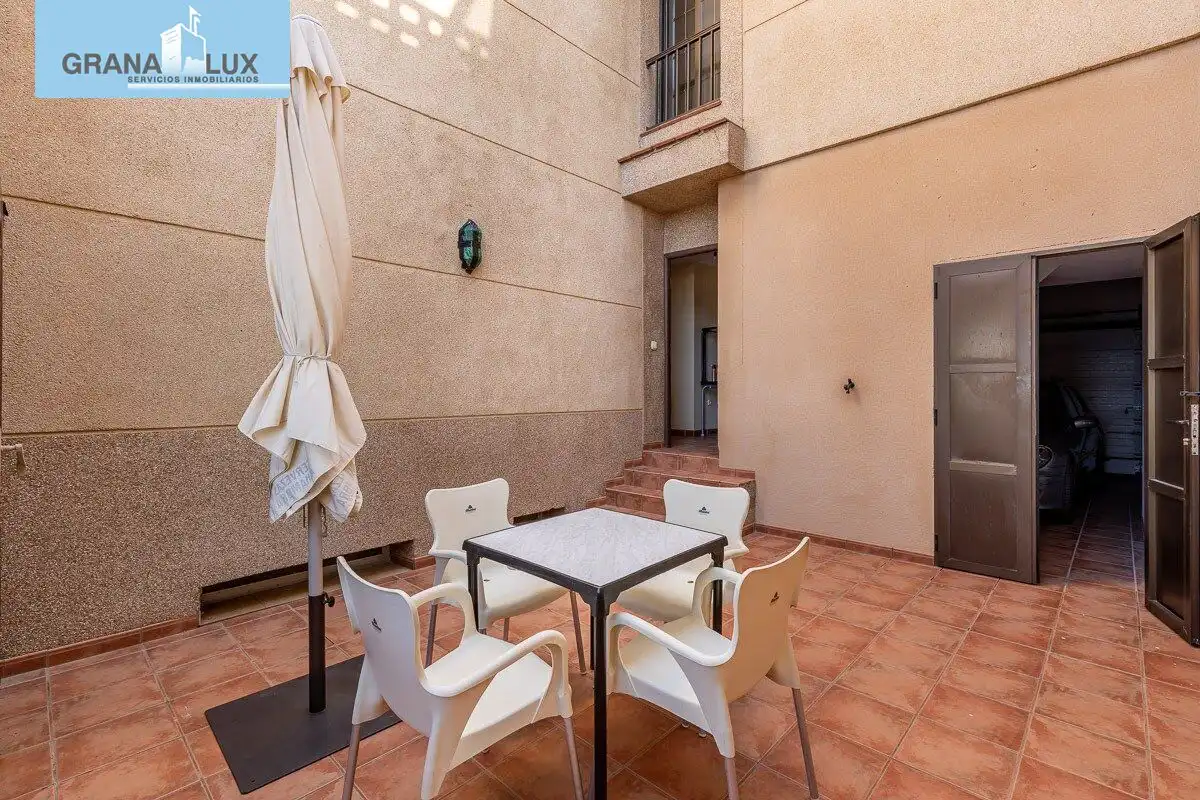 Houses for sale in Calle Miramar, Aguamarga