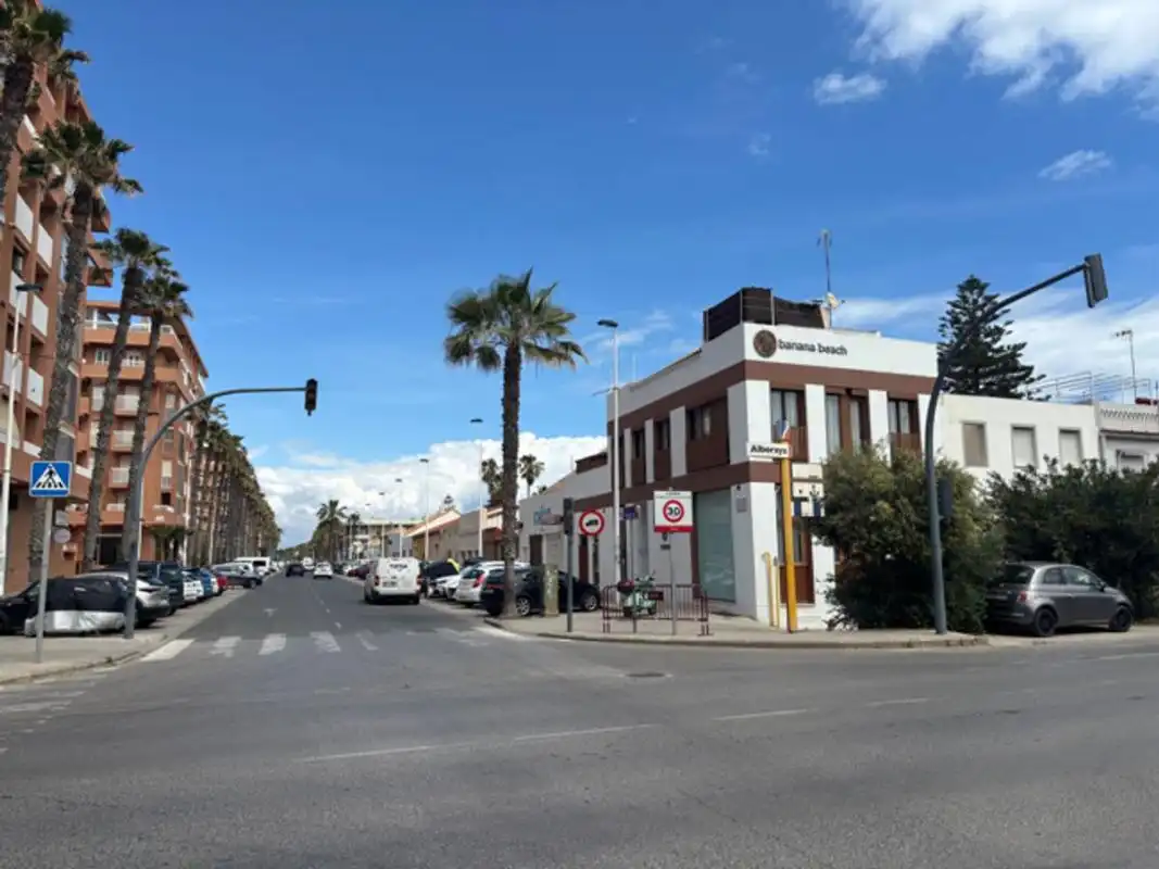 Residential land for sale in C. d' Antonio Ponz, imagen 20