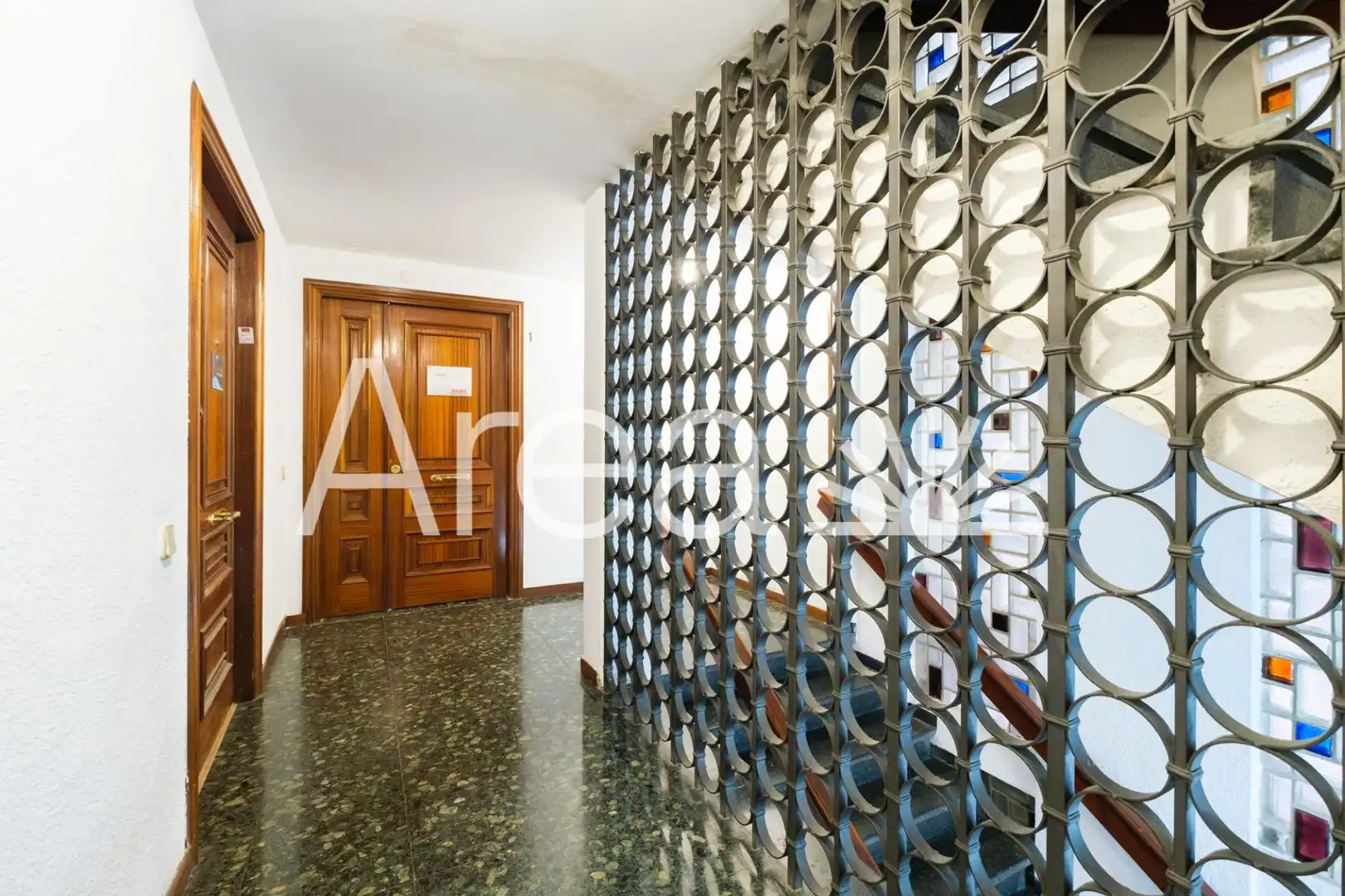 Büro zum Verkauf in Arenys de Mar mit Klimaanlage, Abstellraum und Möbliert