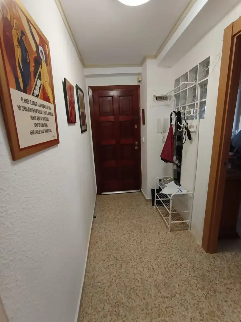Pis en venda en Nules amb Calefacció, Traster i Balcó