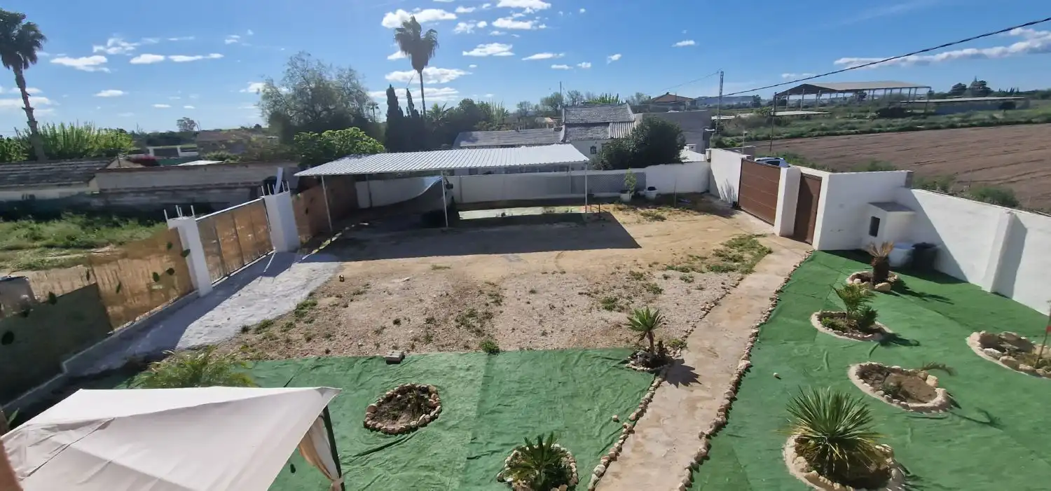 Villa avec piscine à vendre à Dolores, imagen 34