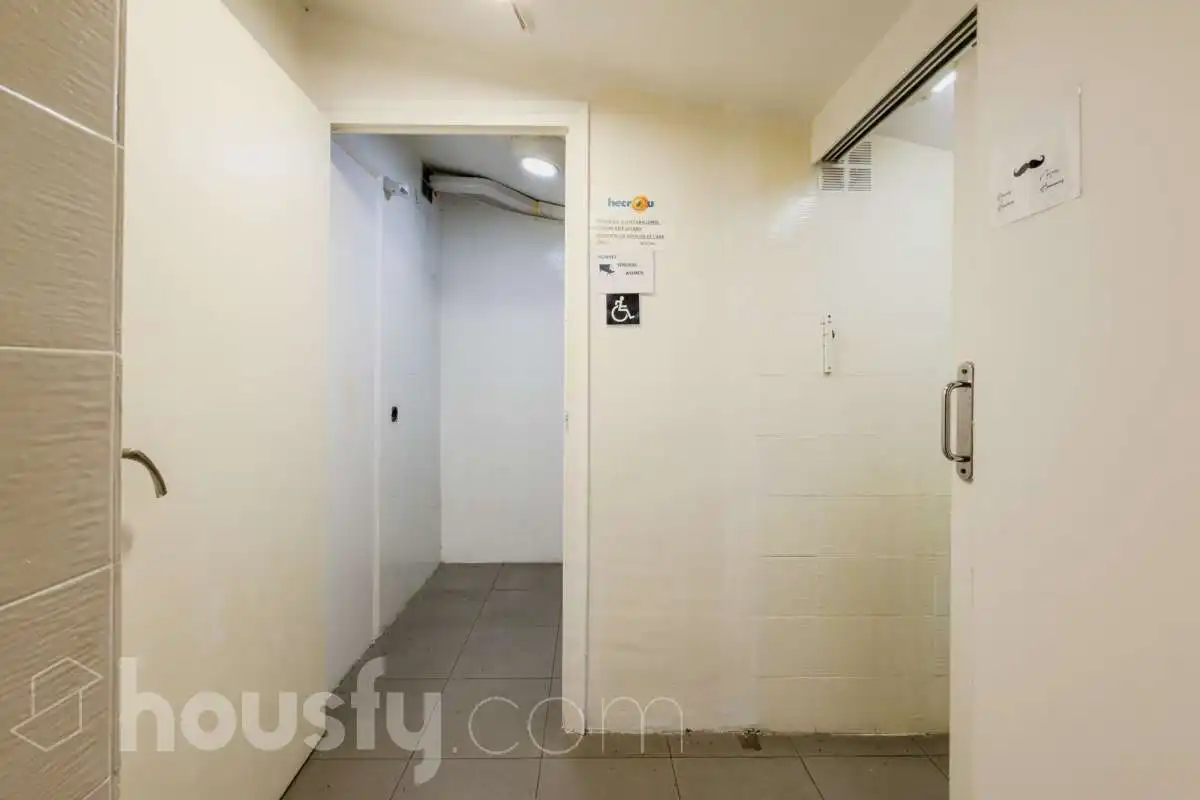 Commercial properties for rent in Avinguda de la República Argentina, 53, El Putget i el Farró