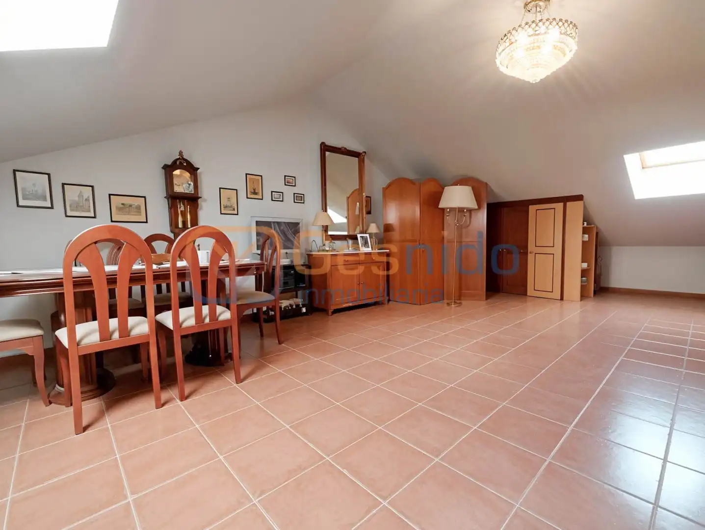 Maison mitoyenne à vendre à Palazuelos de Eresma, imagen 32