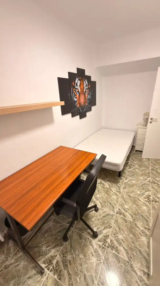 Wohnung mit Aufzug zur Miete in Calle Tablas, imagen 5