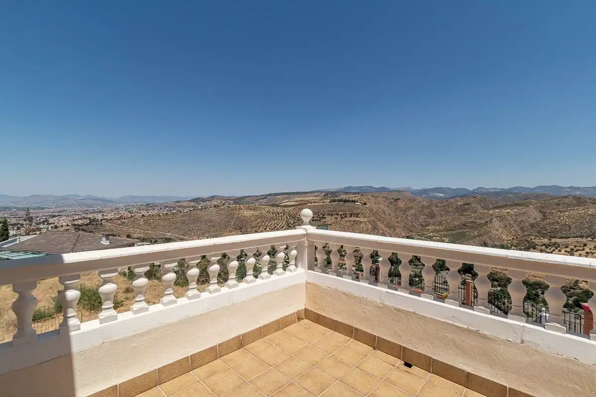 Maison avec terrasse à vendre à Barrio de la Vega, imagen 45