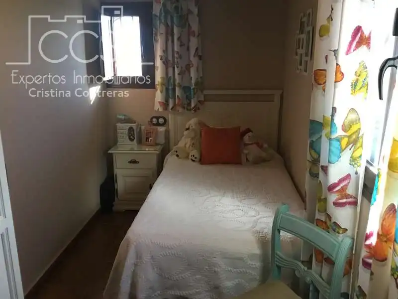 Casa rústica amb piscina en venda a Pilas, imagen 61