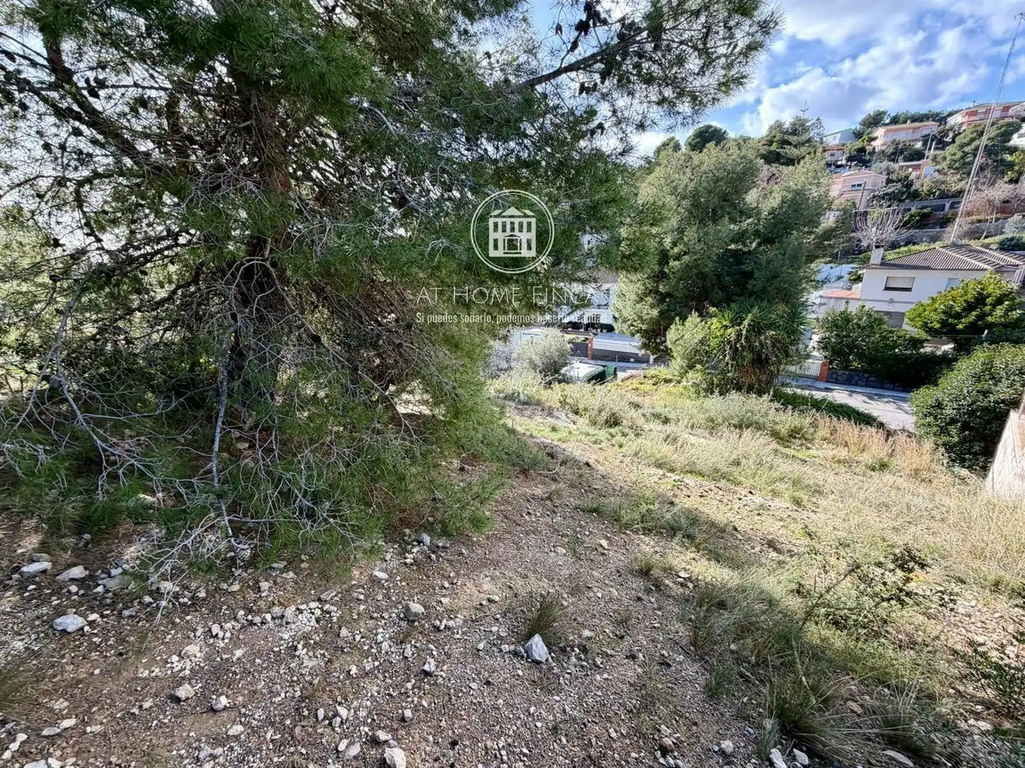 Terreno rustico in vendita a Torre Dels Escipions, imagen 7