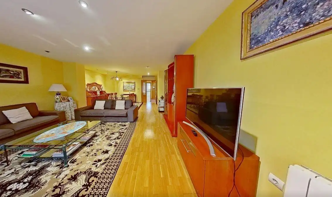 Ático con terraza en venta en Calle Herrero, imagen 13