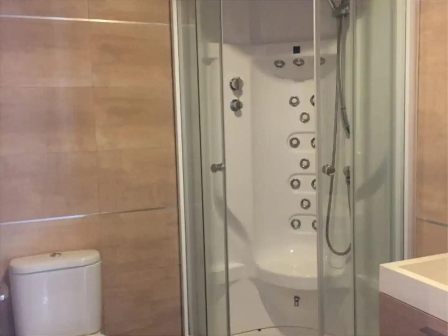 Baño de Piso en venta en Elche / Elx con Aire acondicionado y Piscina