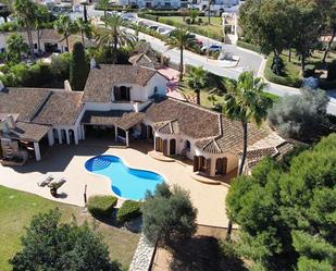 Casa o xalet en venda a La Manga Club