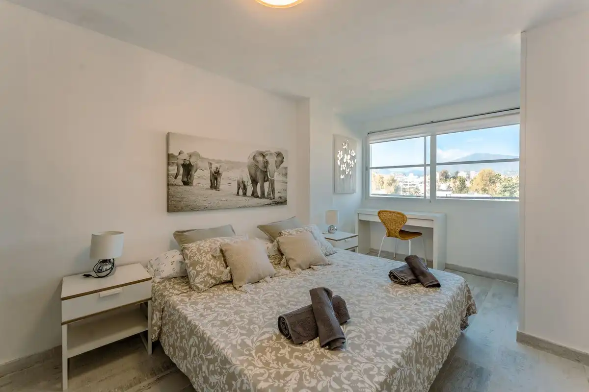 Apartment to rent in Benamara - Atalaya, imagen 13