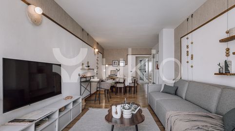 Apartamento de 3 dormitorios en Vallehermoso
