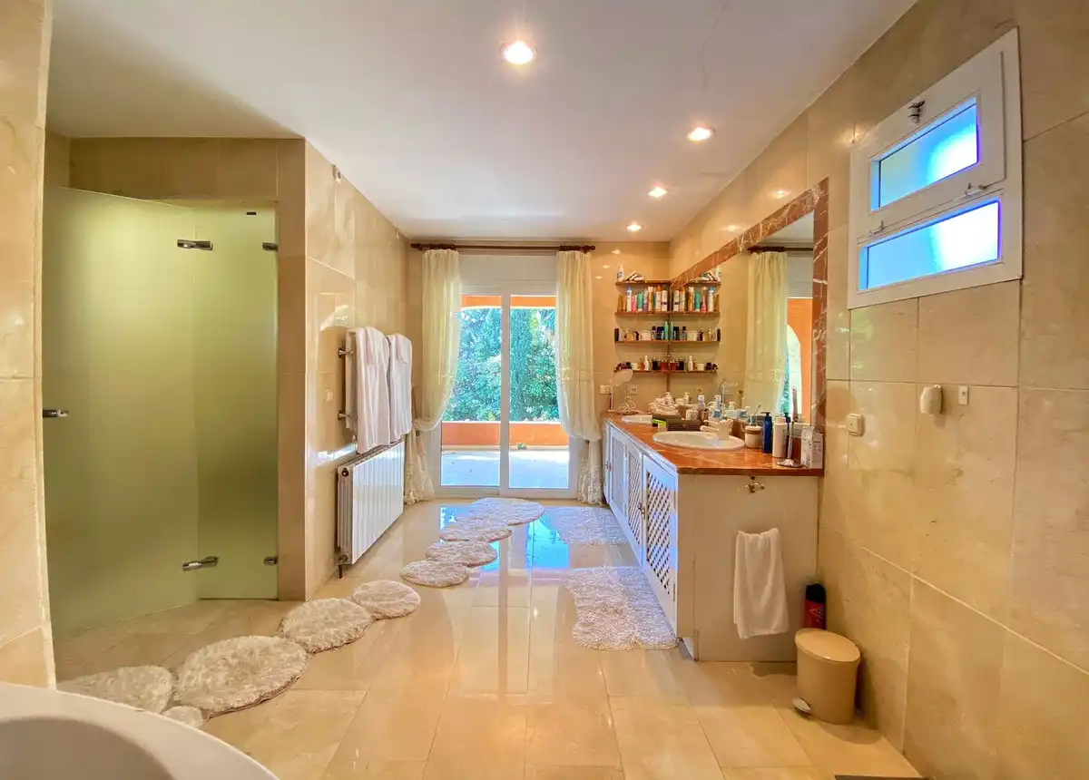 Casa a schiera in vendita a Milla de Oro, imagen 28