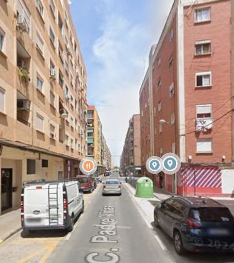 Photo 2 of Flat for sale in Els Orriols, Valencia Capital