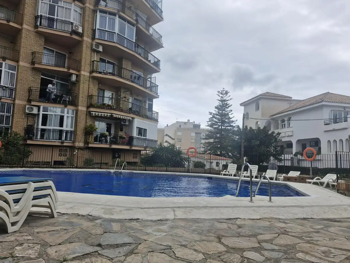 Habitatge amb piscina en venda a Parque de la Paloma, imagen 15