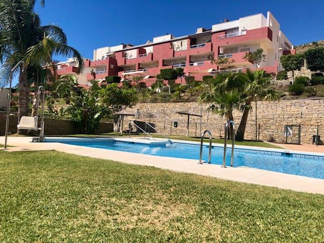 Apartamento en Alquiler en Calle Oregano, 2 en Santangelo