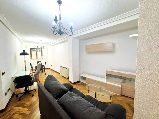 Apartamento en Alquiler en San Vicente - Las Úrsulas