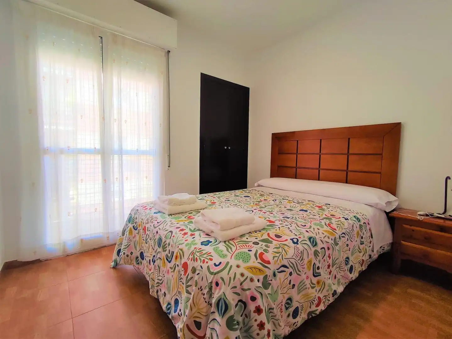 Habitación de Piso en venta en Córdoba con Aire acondicionado y Amueblado