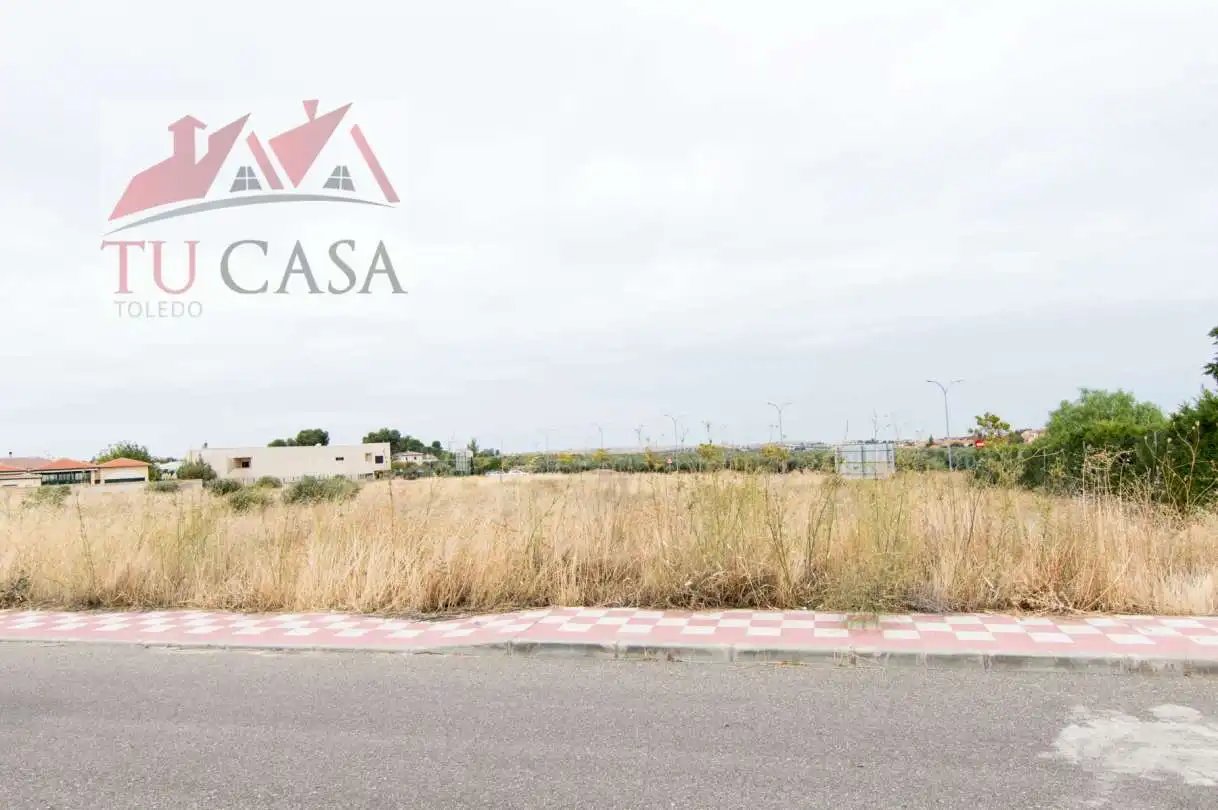 Terreny residencial en venda a Calle Cuenca, imagen 6