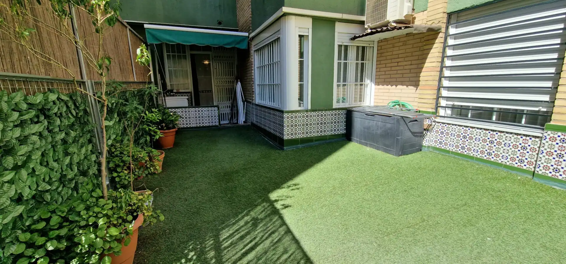 Piso con ascensor en venta en Beiro