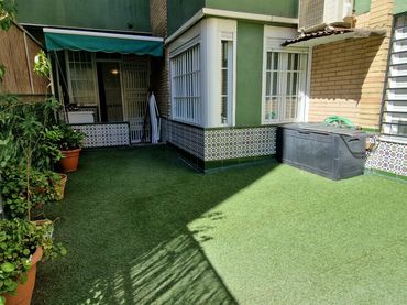 Piso con ascensor en venta en Beiro