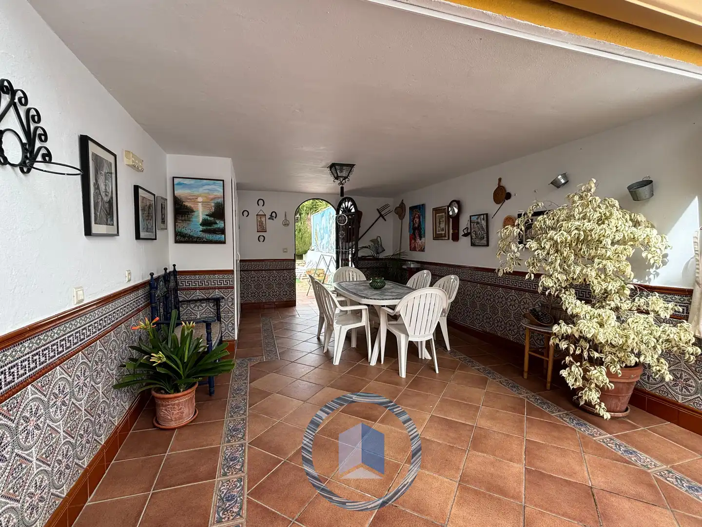 Chalet en venta en Cerros de Montequinto, imagen 14
