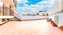 Terrace of Flat for sale in El Vendrell  with Heating, Parquet flooring and Terrace