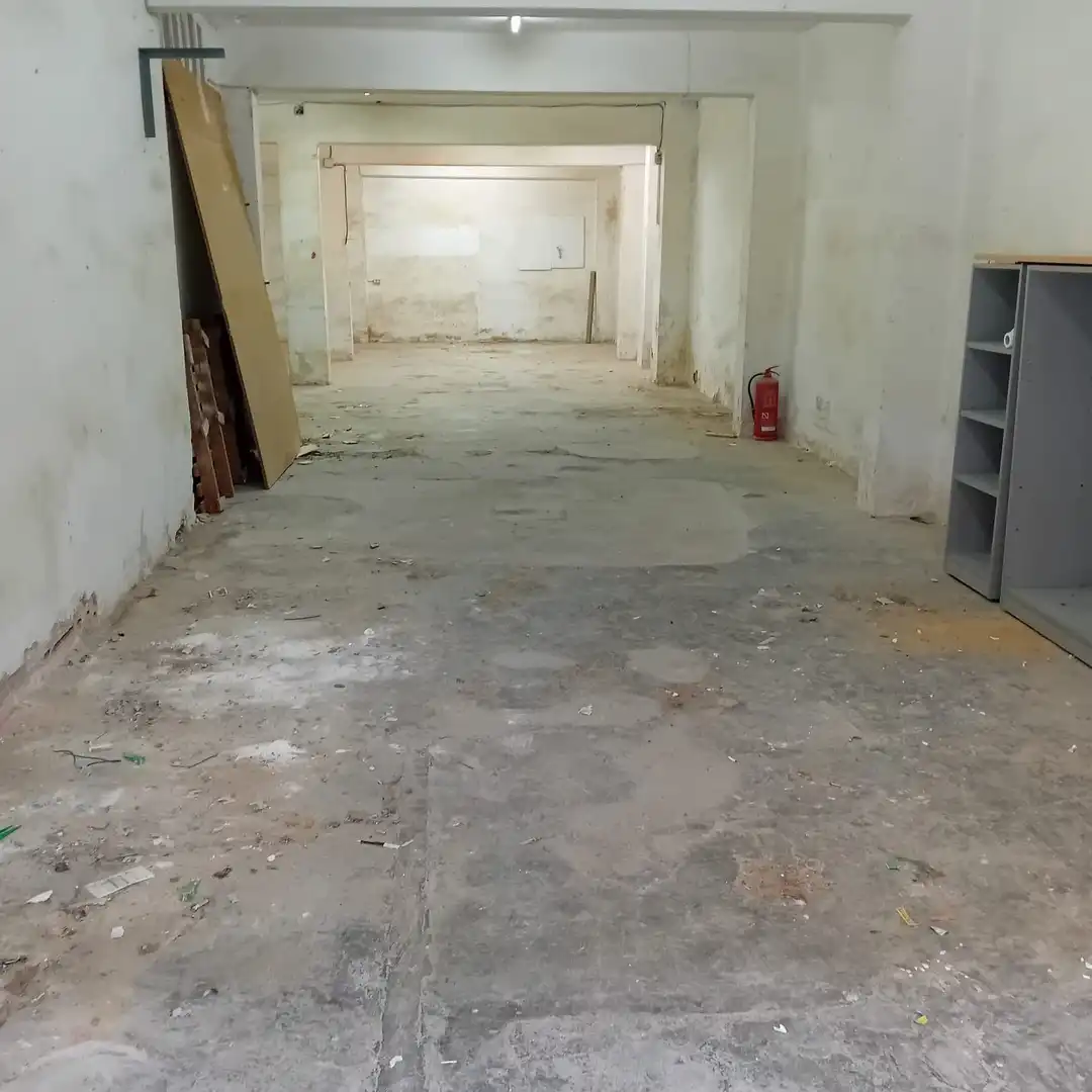 Commercial properties for rent in Valencia