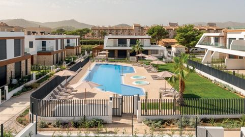 Foto 2 von Haus oder Chalet zum Verkauf in Cala Ratjada, Capdepera