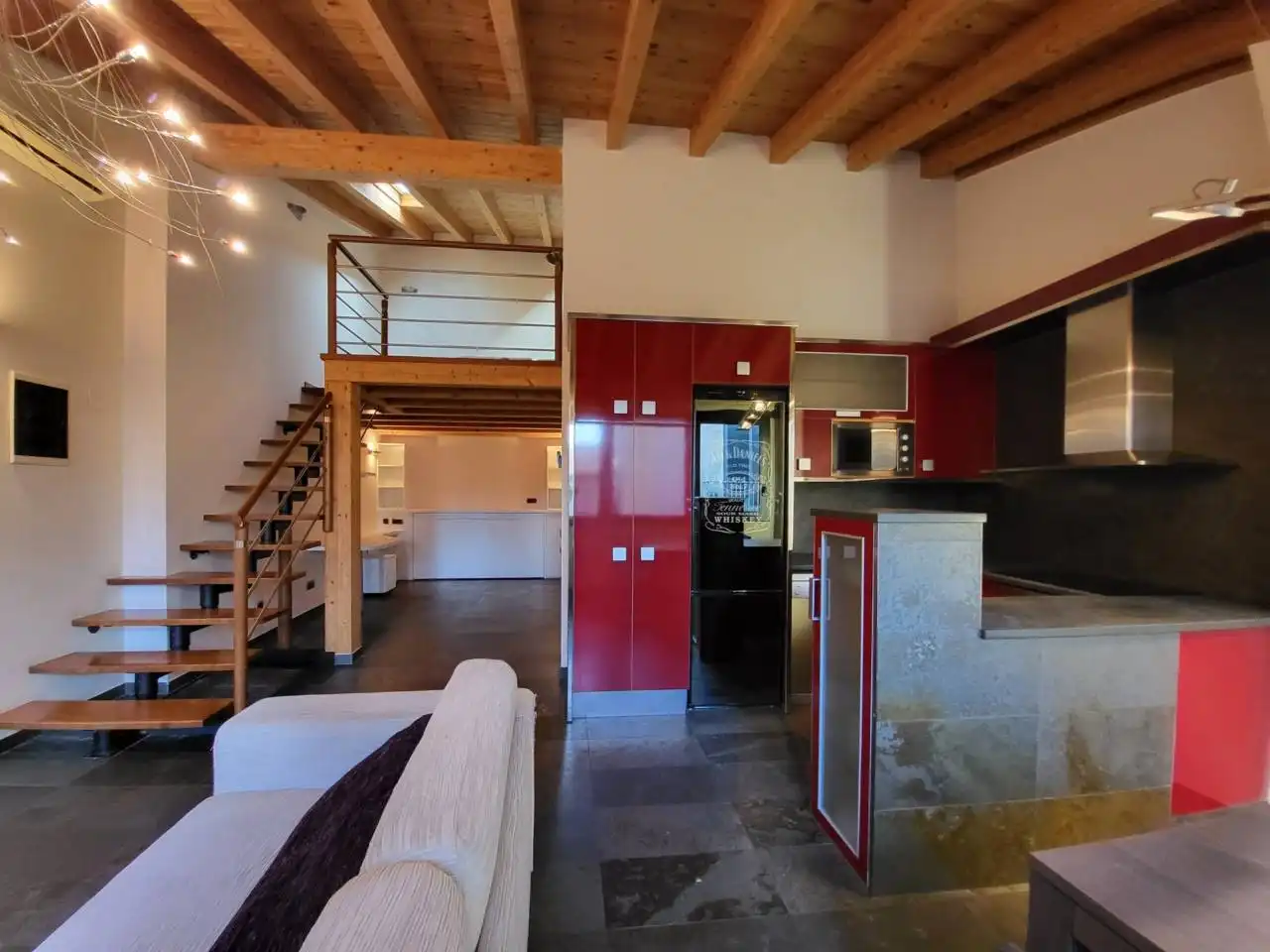 Piso en venta en Vic con Aire acondicionado y Amueblado