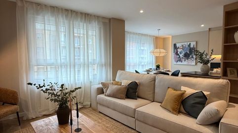 Foto 4 von Wohnung zur Miete in Calle Don Bosco, 2, Garrido Sur, Salamanca Capital