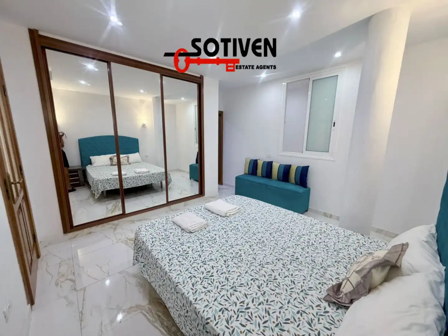 Apartamento de alquiler en Adeje, Santa Cruz de Tenerife