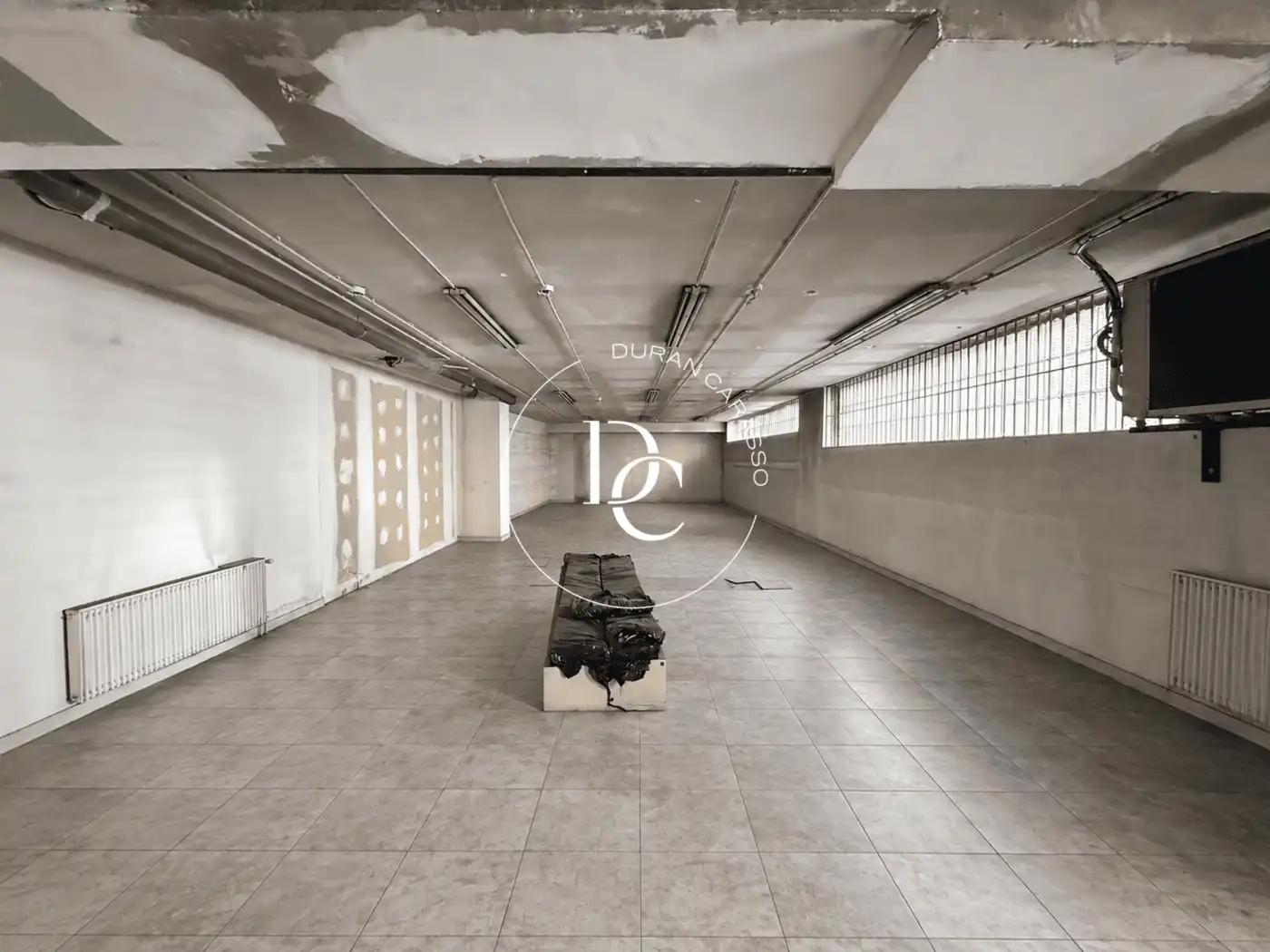 Aparcament de lloguer a Carrer Joan Maragall