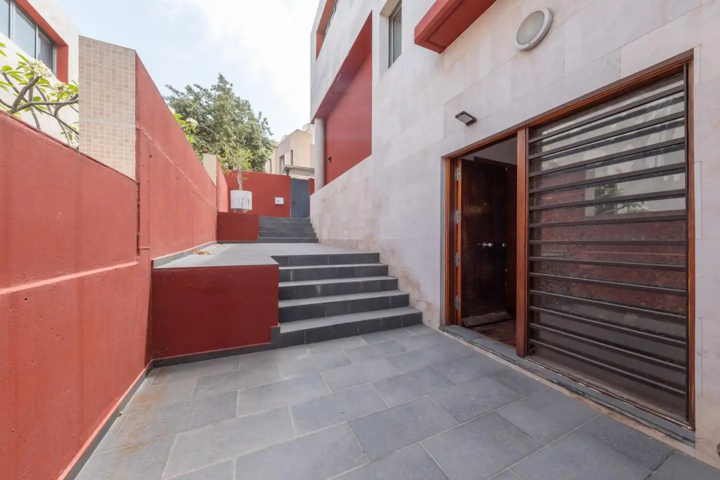 Vista exterior de Casa o xalet en venda en Las Palmas de Gran Canaria