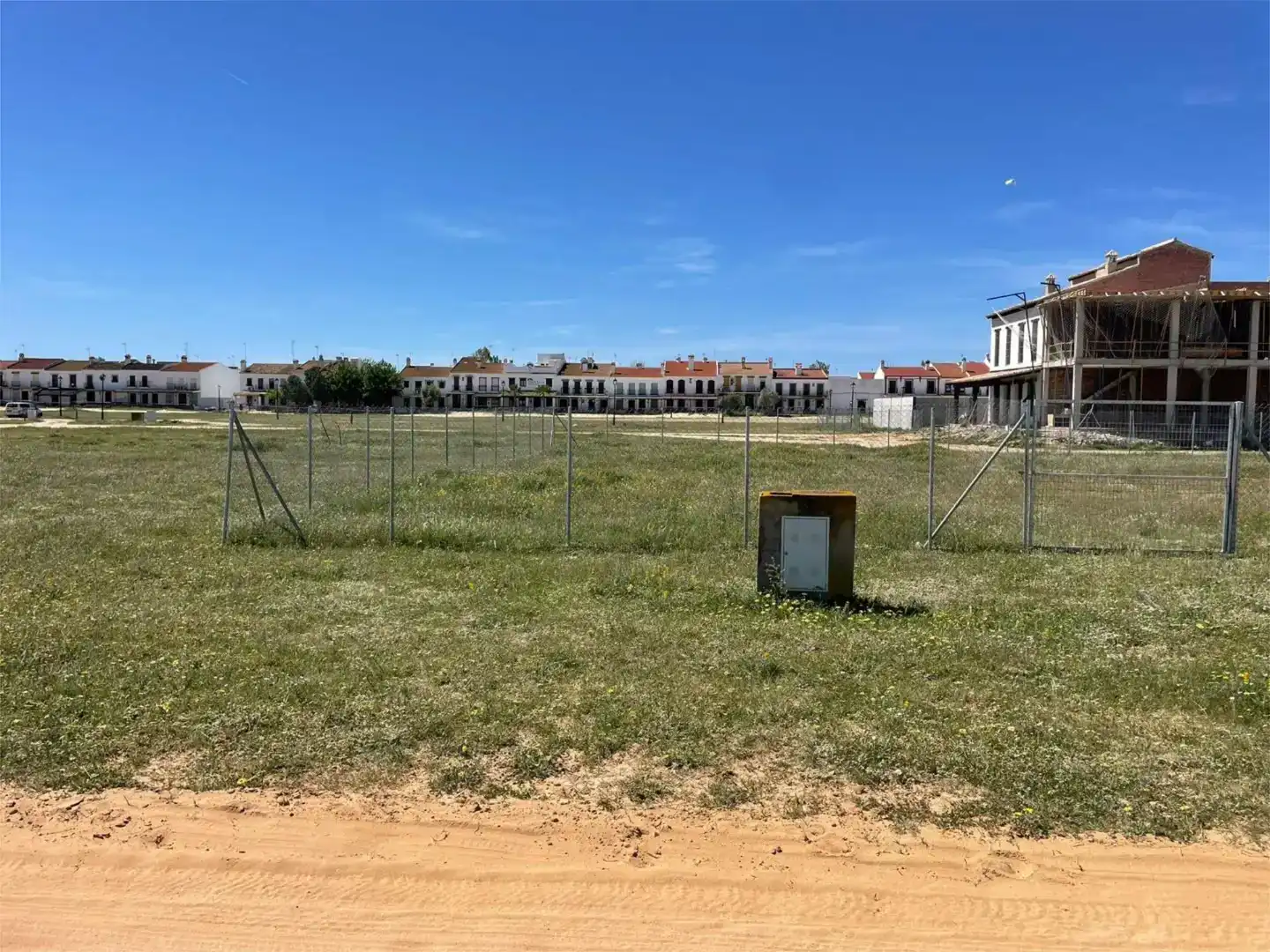 Terreno en venta en Almonte